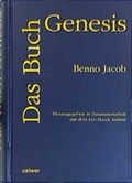 Cover: Das Buch Genesis - Calwer