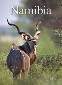 Abbildung von: Namibia - J. Neumann-Neudamm Melsungen