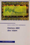 Cover: Kleines ABC des Islam - Calwer