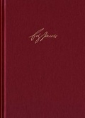 Cover: Friedrich Heinrich Jacobi: Briefwechsel - Nachla&szlig; - Dokumente / Dokumente / Die Bibliothek Friedrich Heinrich Jacobis - Frommann-Holzboog