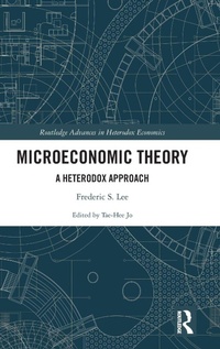 Enlarge image Cover: Microeconomic Theory - Routledge