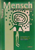 Cover: Thema: Mensch - Materialband - Calwer