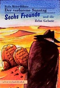 Cover: Der verlorene Sonntag - Calwer