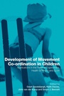 Cover: Development of Movement Coordination in Children - Routledge
