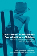 Cover: Development of Movement Coordination in Children - Routledge