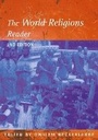 Cover: The World Religions Reader - Routledge