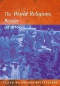 Cover: The World Religions Reader - Routledge