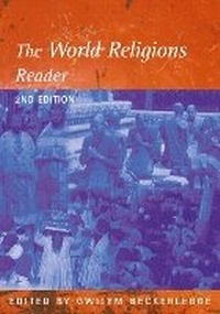 Enlarge image Cover: The World Religions Reader - Routledge