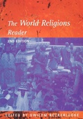 Cover: The World Religions Reader - Routledge