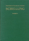 Cover: Friedrich Wilhelm Joseph Schelling: Historisch-kritische Ausgabe / Reihe I: Werke. Band 5: Ideen zu einer Philosophie der Natur (1797) - frommann-holzboog