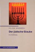 Cover: Der j&uuml;dische Glaube - Calwer