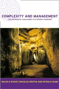 Abbildung von: Complexity and Management - Routledge