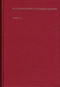Cover: Paraphrasis in Aristotelis universam naturalem philosophiam - frommann-holzboog