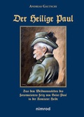 Cover: Der Heilige Paul - J. Neumann-Neudamm Melsungen