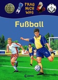 Cover: Fu&szlig;ball - Loewe
