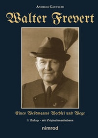 Enlarge image Cover: Walter Frevert - J. Neumann-Neudamm Melsungen
