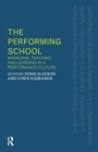 Cover: The Performing School - Routledge