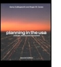 Cover: Planning in the USA - Routledge