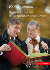 Enlarge image Cover: Es war einmal. - J. Neumann-Neudamm Melsungen