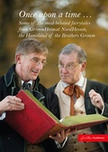 Cover: Once upon a time. - J. Neumann-Neudamm Melsungen