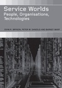 Cover: Service Worlds - Routledge