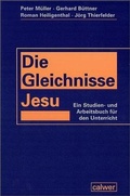 Cover: Die Gleichnisse Jesu - Calwer