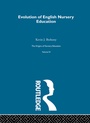 Bild: The Origins of Nursery Education - Routledge