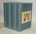 Cover: Akten des Reichskammergerichts im Hauptstaatsarchiv Hannover - Hahnsche Buchh.