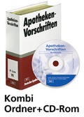 Bild: Apotheken-Vorschriften in Nordrhein-Westfalen - Deutscher Apotheker Verlag