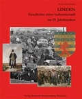 Cover: Linden - Geschichte einer Industriestadt im 19. Jahrhundert - Hahnsche Buchh.