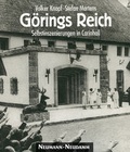 Cover: G&ouml;rings Reich - J. Neumann-Neudamm Melsungen