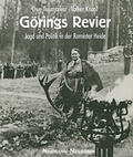 Cover: G&ouml;rings Revier - J. Neumann-Neudamm Melsungen