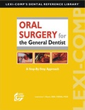 Cover: Oral Surgery for the General Dentist - Deutscher Apotheker Verlag