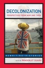 Cover: Decolonization - Routledge