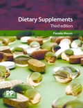 Cover: Dietary Supplements - Deutscher Apotheker Verlag