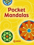 Cover: Pocket Mandalas - gelb - Loewe