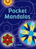 Cover: Pocket Mandalas - lila - Loewe