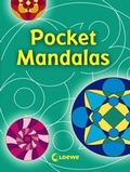 Cover: Pocket Mandalas - t&uuml;rkis - Loewe