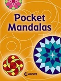 Cover: Pocket Mandalas - orange - Loewe