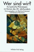 Cover: Wer sind wir? - Brill Deutschland GmbH