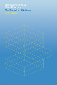 Enlarge image Cover: Researching Your Own Practice - Routledge