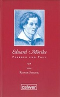 Cover: Eduard M&ouml;rike - Calwer