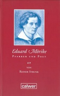 Enlarge image Cover: Eduard Mörike - Calwer