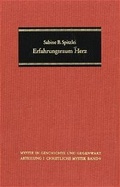 Cover: Erfahrungsraum Herz. Zur Mystik des Zisterzienserinnenklosters Helfta im 13. Jahrhundert - frommann-holzboog