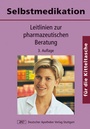 Bild: Selbstmedikation f&uuml;r die Kitteltasche - Deutscher Apotheker Verlag