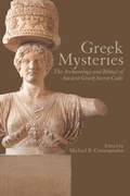 Bild: Greek Mysteries - Routledge