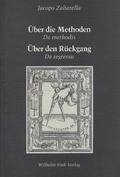 Cover: &Uuml;ber die Methoden / De methodis - &Uuml;ber den R&uuml;ckgang / De regressu - Brill Deutschland