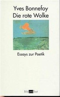 Cover: Die rote Wolke - Brill Deutschland