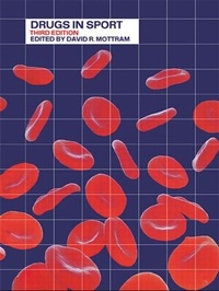Abbildung von: Drugs in Sport - Routledge