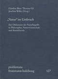 Cover: &raquo;Natur&laquo; im Umbruch - frommann-holzboog